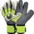 Uhlsport Eliminator Keepershandschoenen Super Graphit