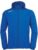 Uhlsport Essential Regenjack Azuurblauw-Wit Maat 2XL