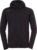 Uhlsport Essential Sweater Met Ritssluiting Zwart XL Man