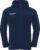 Uhlsport Goal 25 Evo Woven Hood Jacket Kind Marine Maat 152