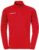 UHLSPORT Goal 25 Halve Rits Sweatshirt Heren – Red / White – XL