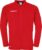 Uhlsport Goal 25 Poly Jacket Rood-Wit Maat 4XL