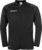 Uhlsport Goal 25 Poly Jacket Zwart-Antra Maat 4XL