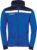 Uhlsport Offense 23 Multi Hood Jacket Azuur Blauw-Marine-Wit Maat L