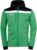 Uhlsport Offense 23 Multi Hood Jacket Groen-Zwart-Wit Maat L