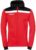 Uhlsport Offense 23 Multi Hood Jacket Kind Groen-Zwart-Wit Maat 116