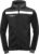 Uhlsport Offense 23 Multi Hood Jacket Zwart-Antraciet-Wit Maat XL