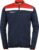 Uhlsport Offense 23 Poly Jacket Marine-Rood-Wit Maat M