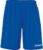 Uhlsport Performance Shorts Kind Azuur Blauw-Wit Maat 152