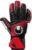 Uhlsport Powerline Supersoft Hn Doelmanhandschoenen Rood,Zwart 10 1/2