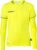 Uhlsport Save Goalkeeper Set Junior Fluo Geel Maat 140