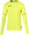 Uhlsport Save Goalkeeper Shirt Fluo Geel-Zwart Maat L