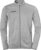 Uhlsport Score 26 Classic Jacket Grijs-Zwart Maat M