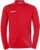 Uhlsport Score 26 Classic Jacket Rood-Wit Maat XL