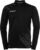 Uhlsport Score 26 Halve Rits Sweatshirt Zwart M Man