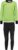 Uhlsport Score Goalkeeper Set Junior Sportbroek performance – Maat 128 – Unisex – groen/blauw/zwart