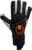 Uhlsport Speed Contact Supergrip+ Finger Surround Doelmanhandschoenen Zwart 11