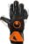 UHLSPORT Speed Contact Supersoft Doelmanhandschoenen – Black / White / Fluo Orange – 7.5