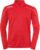 Uhlsport Stream 22 Quarter Sweatshirt Rood L Man