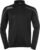 Uhlsport Stream 22 Quarter Sweatshirt Zwart L Man