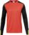 Uhlsport Tower Keepershirt Dynamic Oranje-Zwart-Fluo Geel Maat XL