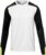 Uhlsport Tower Keepershirt Wit-Zwart-Fluo Geel Maat 2XL