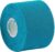 Ultimate Performance Kinesiotape Pre-cut 5 Meter Katoen Blauw