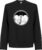 Umbrella Academy Sweater – Zwart – 3XL