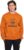 Umbro Collegiate Graphic Sweatshirt Oranje M Man