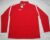 Umbro Estudiantes Jersey shirt rood/wit S