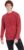 Umbro Large Logo Sweatshirt Rood M Man