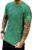 Umbro Pro Training Elite T-shirt Met Korte Mouwen Groen M Man