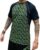 Umbro Pro Training Graphic T-shirt Met Korte Mouwen Groen M Man