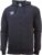 Umbro Small Logo Sweater Met Ritssluiting Blauw M Man