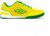 UMBRO Street V IN Zaalvoetbal Schoenen – Golden Kiwi / Fern Green / White – Kinderen – EU 28