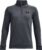 Under Armour Armour Fleece 1/4 Zip – Pitch Grijs / / Zwart