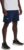 Under Armour Banish Woven 8´´ Korte Broek Blauw XL Man