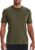 Under Armour Core Graphics Heren Sportshirt – Maat XL