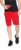 Under Armour – DFO M Hit Woven Short – HeatGear™ Short – XXL – Rood