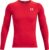 Under Armour Heatgear Armour Heren Sportshirt – Compression shirt – Maat M