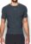 Under Armour – HeatGear® Armour Zone Compression SS – Compression shirt – XXL – Grijs