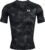 Under Armour Heatgear Printed sportshirt heren zwart