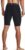 Under Armour HeatGear Short Sportbroek Mannen – Maat L