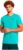 Under Armour Herenshirt Vanish 482 Radial Turquoise Maat M