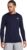 Under Armour Hg Armour Fitted Lange Mouwenshirt Blauw L / Regular Man