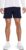 Under Armour LAUNCH ELITE 2in1 7” SHORT Heren Sportbroek – Maat M