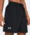 Under Armour Men’s UA Launch Unlined 7″ Short – Zwart