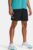 Under Armour Men’s UA Launch Unlined 7″ Shorts – zwart