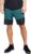 Under Armour – Microthread Terry Short – Fleece Short – S – Blauw