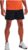 Under Armour Peak Woven Shorts-Blk – Maat XL